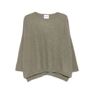 Kujten Green Knitwear - Jumpers Women